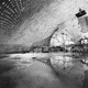 Image for article titled 9 Buildings By Frei Otto, the Architect Who Engineered the Future